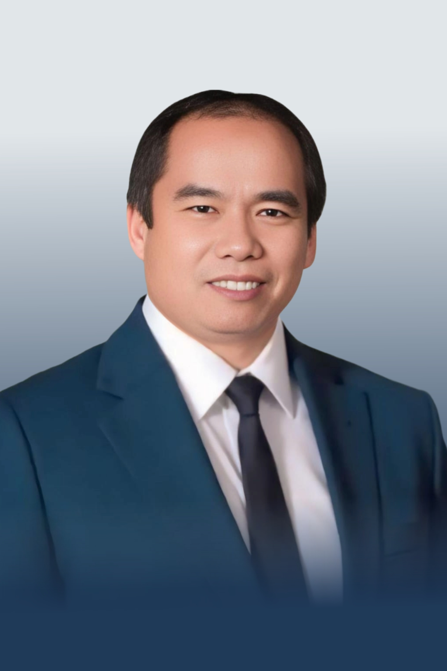 Rektor STKIPM Sungai Penuh